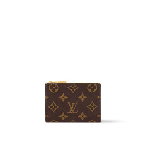 portafoglio louis vuitton tela monogram|Monogram Signature Collection for Bags and Small Leather .